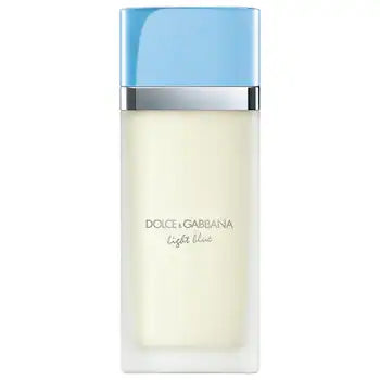 DOLCE&GABBANA Light Blue Eau De Toilette