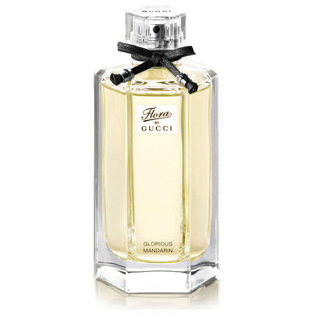 Gucci Flora Glorious Mandarin Eau de Toilette