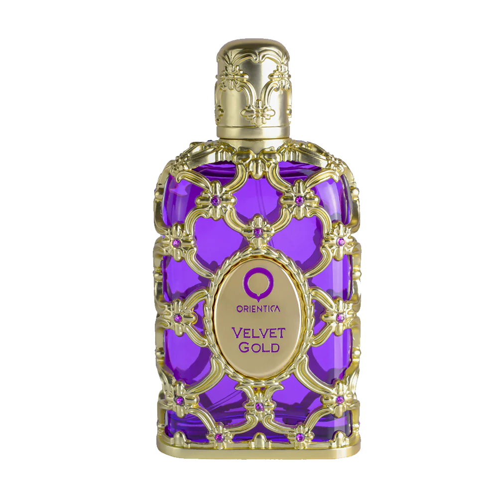 Orientica Velvet Gold Eau de Parfum